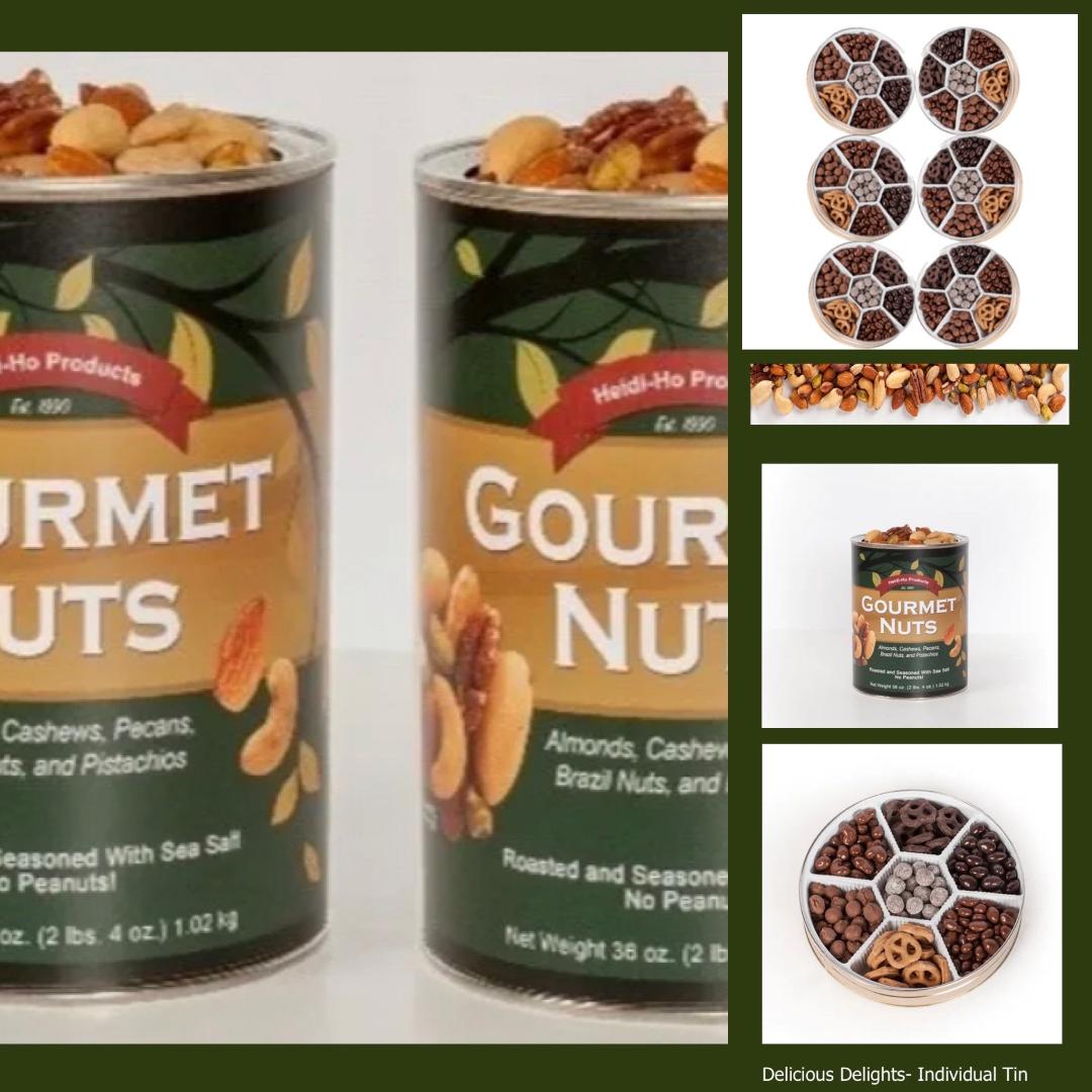 KiwanisNuts